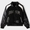 Boyz N The Hood Low Rider Varsity Jacket