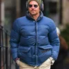 Bradley Cooper NYC 2026 Puffer Jacket for sale