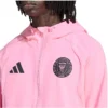 Buy Adidas Inter Miami Travel Jacket