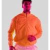 Buy BNP Paribas Open 2026 Carlos Alcaraz Yellow Track Jacket 