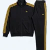 Buy Derrick Rose Adidas Honors Walk Of Fame Black Tracksuit