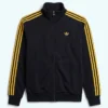 Buy Derrick Rose Adidas Honors Walk Of Fame Striped Tracksuit