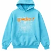 Buy Now Cason Wallace US Spider Blue Pullover Hoodie 