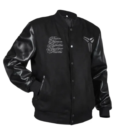 Buy Now LA Lakers Kobe Bryant Destroyer Jacket