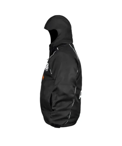 Buy Now Marty Supreme Timothee Chalamet Chinese Black Jacket