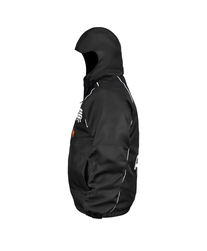 Buy Now Marty Supreme Timothee Chalamet Chinese Black Jacket