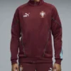 Buy Now PUMA Portugal 2026 King Anthem Full Zip Jacket
