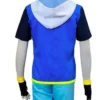 Buy Now Pokemon TV Show Ash Ketchum Vest 