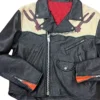 Buy Now Rare Avirex Texas Motorcycle Biker Leather Jacket