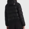 Buy Now The North Face Womens Hydrenalite Down Puffer Black Hoodie Jacket