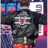 CM Punk Larry Forever Jacket