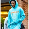 Cason Wallace US Spider Hoodie