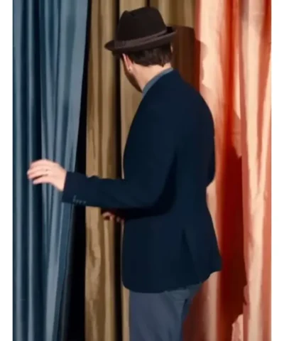 Charlie Day Fools Paradise 2023 Blazer