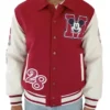 Costco x Disney Varsity Jacket