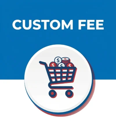 Custom Fee