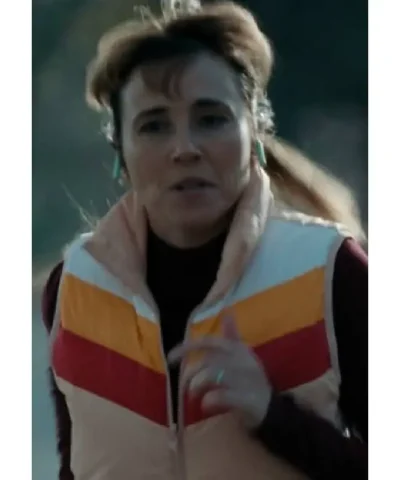 DTF St Louis S01 Linda Cardellni Vest