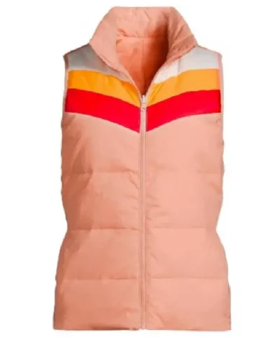 DTF St Louis S01 Linda Cardellini Vest