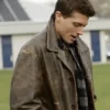 Dean Winchester Supernatural Leather Jackets
