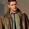 Dean Winchester Supernatural Leather Jackt