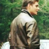 Dean Winchester Supernatural Leather Jcket