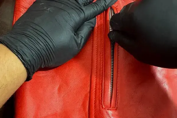 Detailing & Finishing