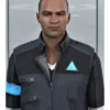 Detroit Become Human Android Markus Vest