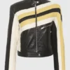 Dixie D Amelio Biker Jacket