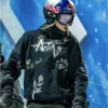 Eileen Gu x Anta Ski Jacket