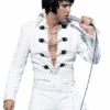 Elvis Presley Stage Performance Costume