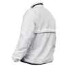 England Euro 2024 White Jacket
