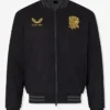 England Rugby x Undefeated x Castore Bomber Jacket