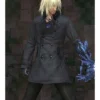 Final Fantasy XIII Lightning Returns Snow Villiers Coat