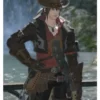 Final Fantasy XIV Gyuki Jacket