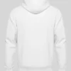 Fleece Pullover Hoodie