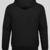 Frazzledrip Black Pullover Hoodie