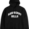 GV Gallery OG Raspberry Hills Hoodie