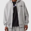 Gap x Awake NY Grey Hoodie