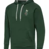 Get Australia Baseball Antigua Green 2026 World Classic Victory Hoodie Sale