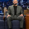 Get Roman Reigns The Tonight Show Suit
