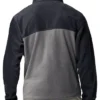 Get Steens Mountain 2.0 Full Zip Fleece Track Jacket For Sale