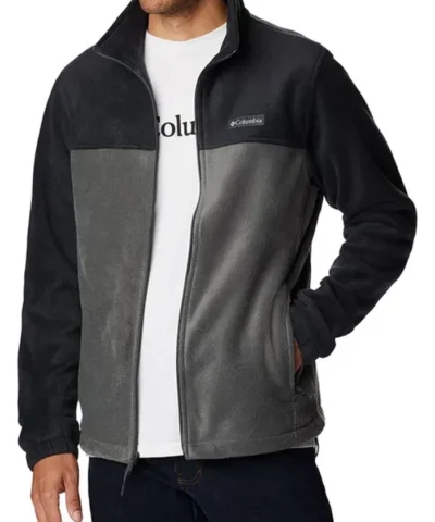 Get Steens Mountain 2.0 Full Zip Track Jacket For Sale