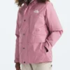 Get The North Face Teen North Down Triclimate Waterproof Jacket