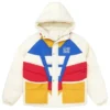 Gundam RX-78 Reversible Puffer Jacket