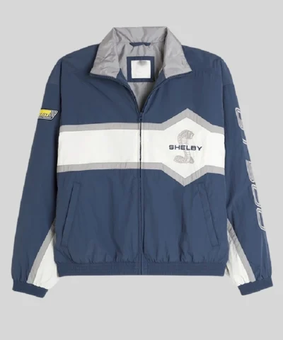 Hollister Shelby Jacket