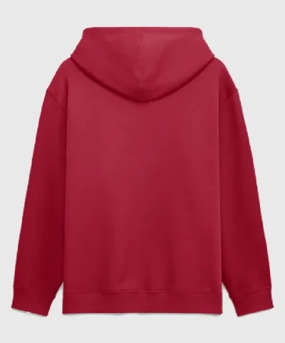 Iowa State Cyclones 2026 NCAA Tournament March Madness Sweet 16 Hoodie