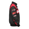 Isack Hadjar New Era Oracle Red Bull Racing team jacket