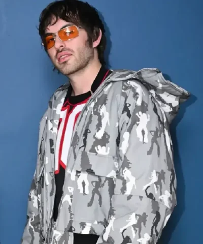 Jackson Walker Lewis The Tonight Show Hoodies