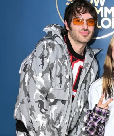 Jackson Walker Lewis The Tonight Show Hoodie