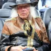 Jimmy Goldstein Los Angeles Clippers VS San Antonio Spurs Jacket