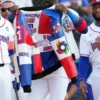Juan Soto Team Dominican Republic Home Run Full-Zip Jacket